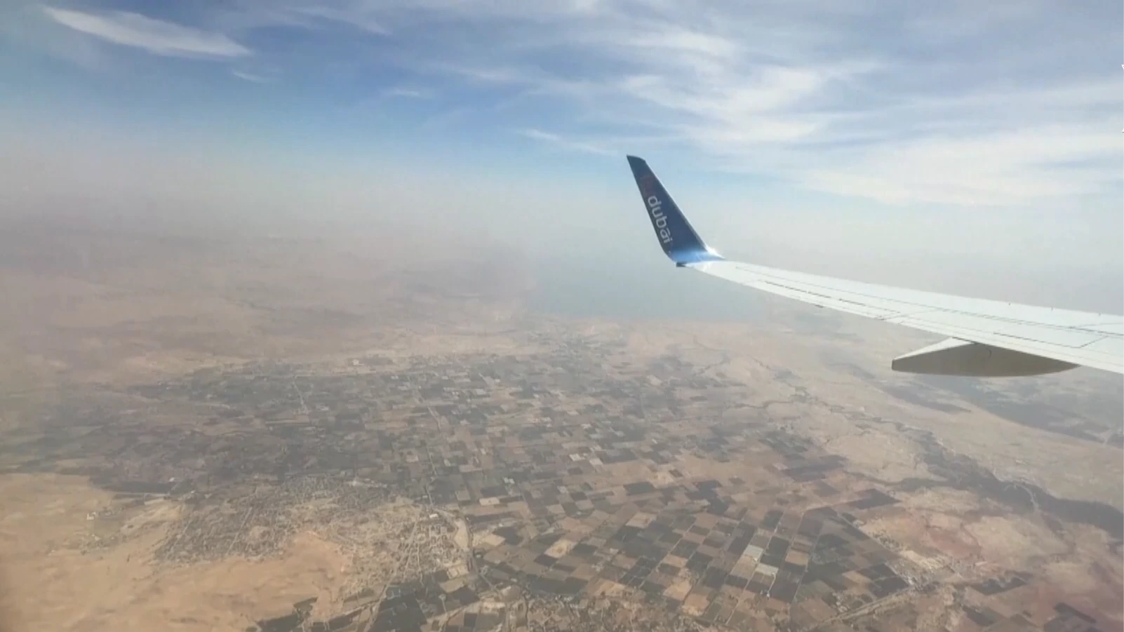 Emirates hạn chế hành khách đến Tel Aviv sau sự cố Flydubai