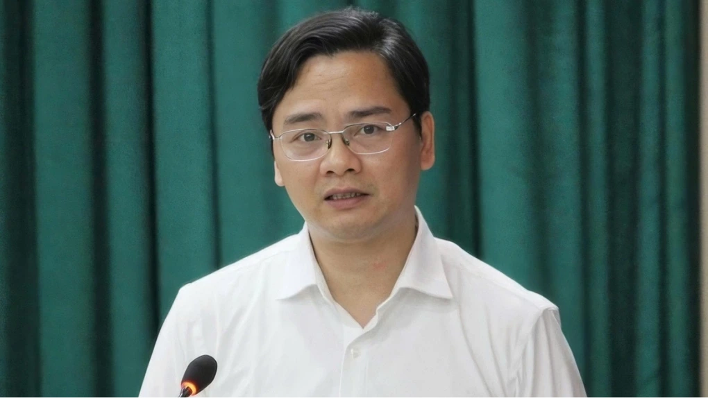 Vụ gian lận điểm thi ở Tuyên Quang: Khởi tố giám đốc Sở
