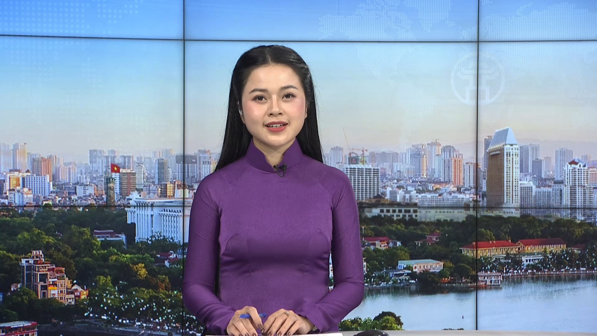 Chương trình Thời sự 11h30 | 03/10/2026