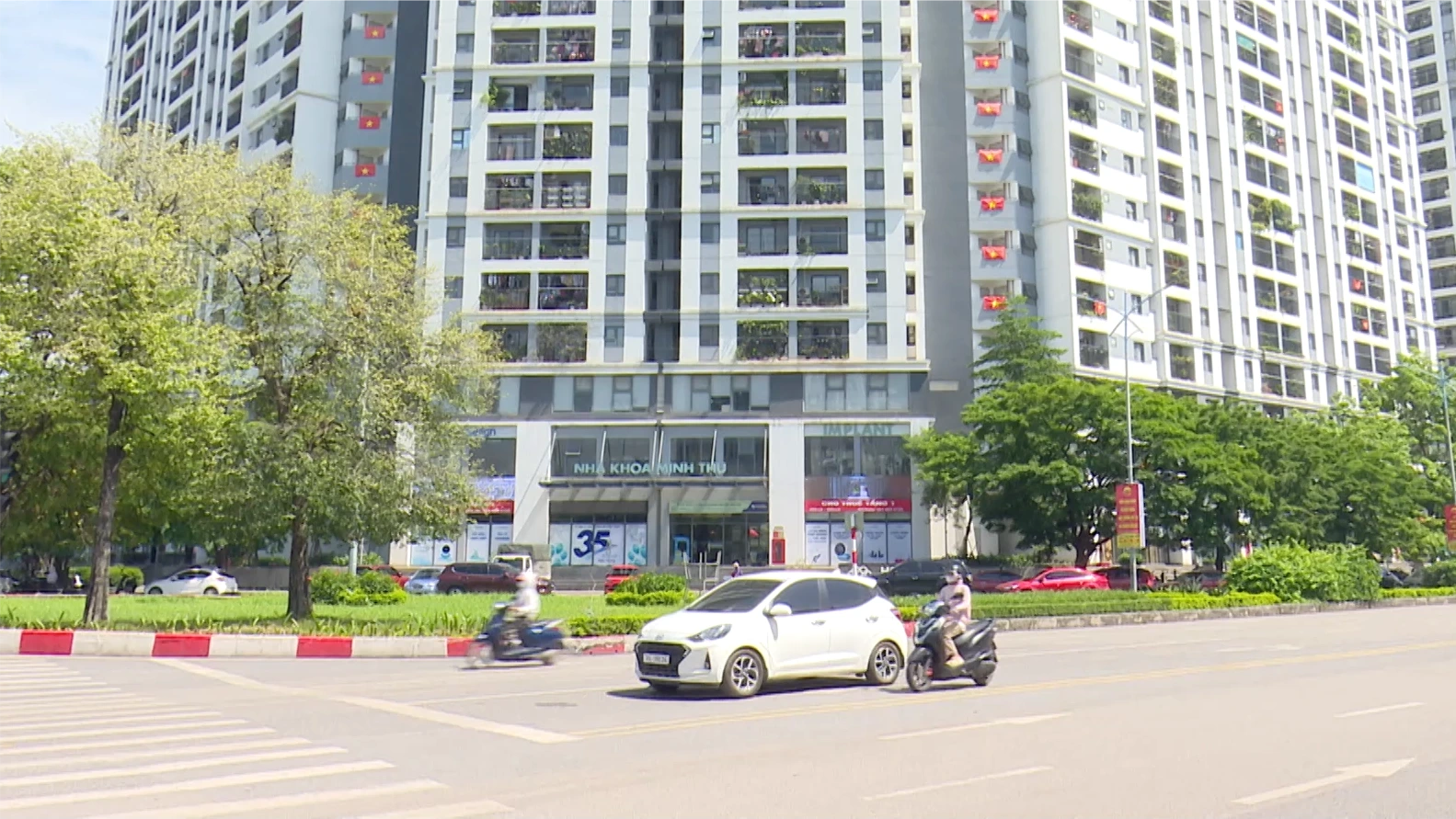 Bộ Công an cảnh báo các thủ đoạn lừa đảo người mua nhà
