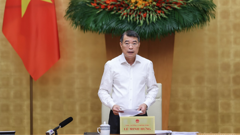 Tăng trưởng quý IV quyết định GDP cả năm