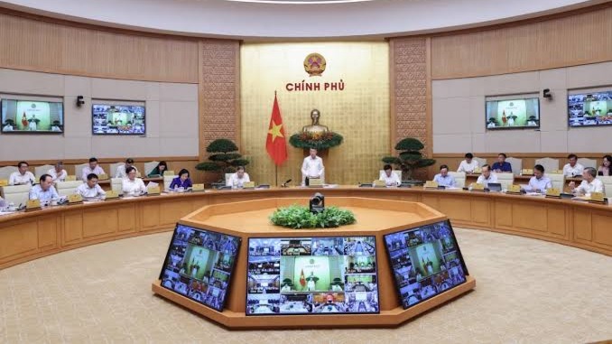 Cực tăng trưởng Hà Nội, TP.HCM cần bứt phá xứng tầm với tiềm năng và cơ chế đặc thù