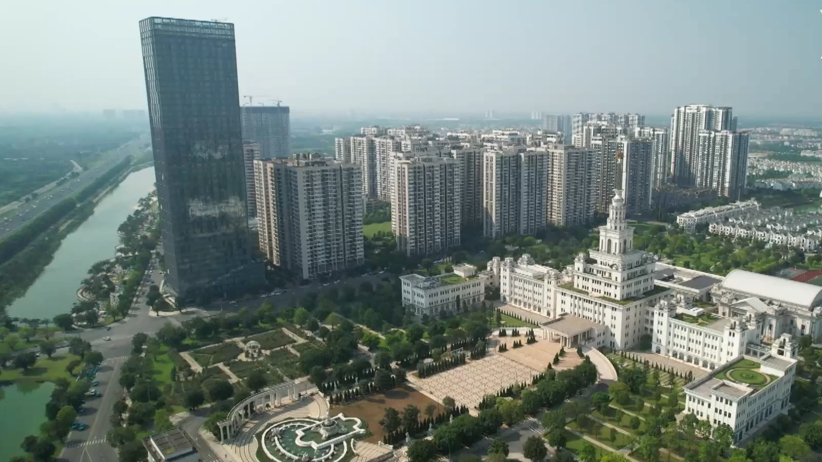 Đề xuất cho phép chủ đầu tư ủy quyền ký hợp đồng đặt cọc