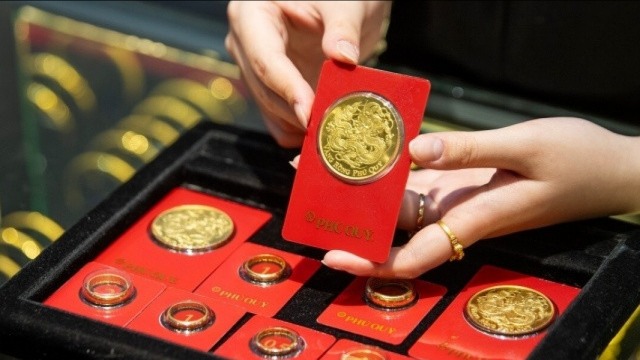 Tổng quan thị trường sáng ngày 3/10