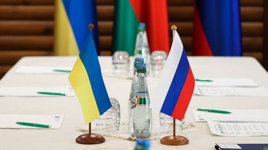 Tổng thống Nga cảnh báo phương Tây tăng cường viện trợ Ukraine