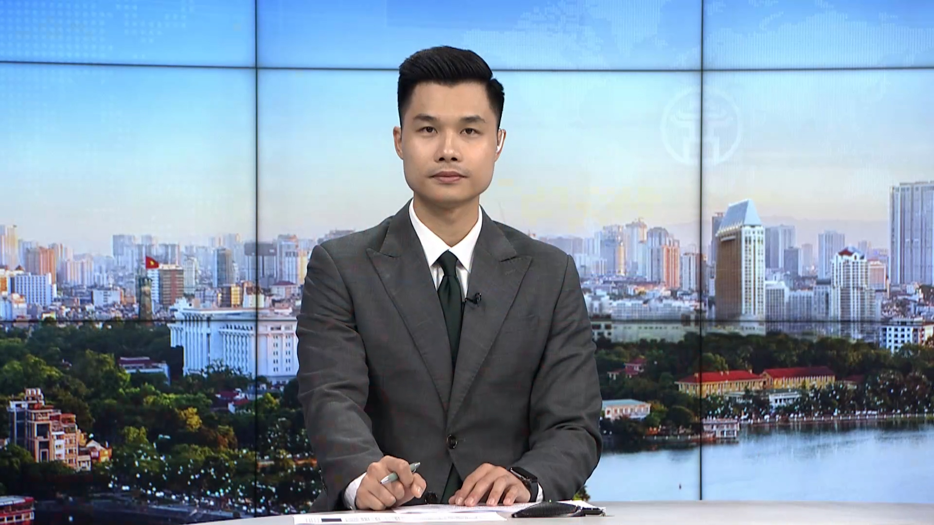 Chương trình Thời sự 11h30 | 04/10/2026