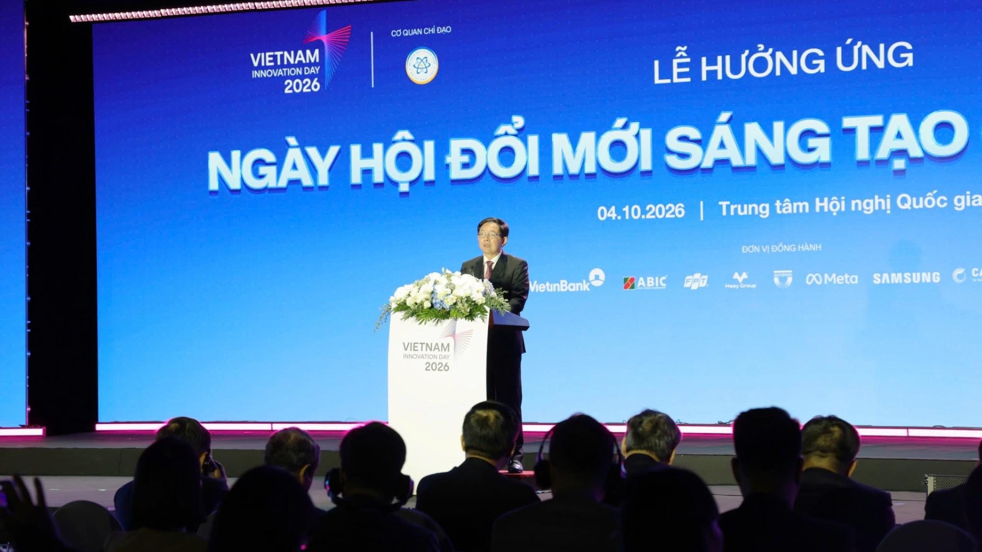 Đổi mới sáng tạo - Động lực phát triển của toàn xã hội 