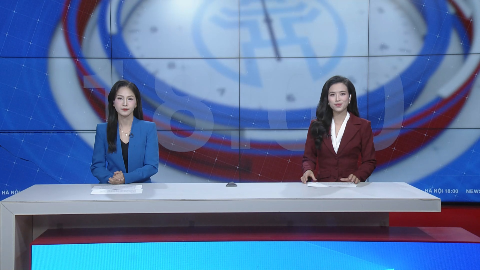 Chương trình Hà Nội 18h00 | 04/10/2026