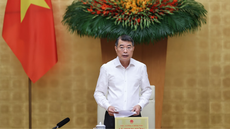 Quyết tâm cao nhất để GDP quý IV tăng trên 12,5%
