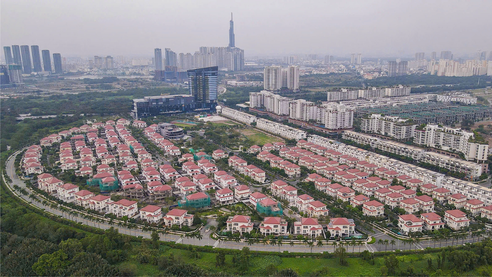 Hơn 2.800 doanh nghiệp bất động sản hoàn tất thủ tục giải thể