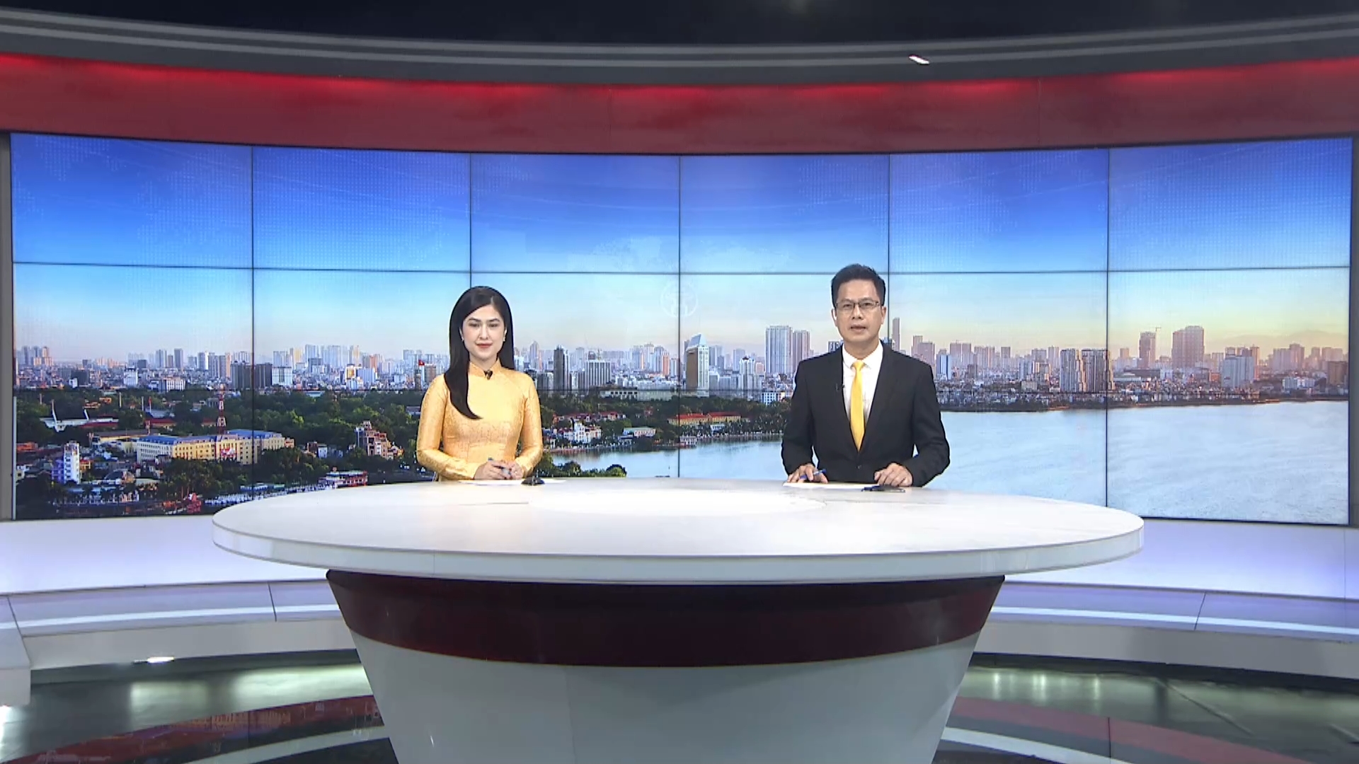 Chương trình Thời sự 18h30 | 04/10/2026