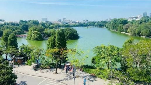 Vùng phát thải thấp Hoàn Kiếm: Sau 3 tháng thí điểm
