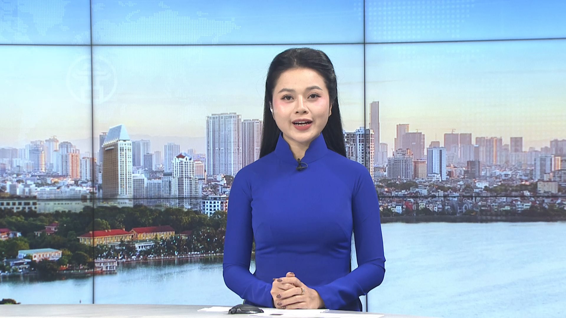 Chương trình Thời sự 11h30 | 05/10/2026