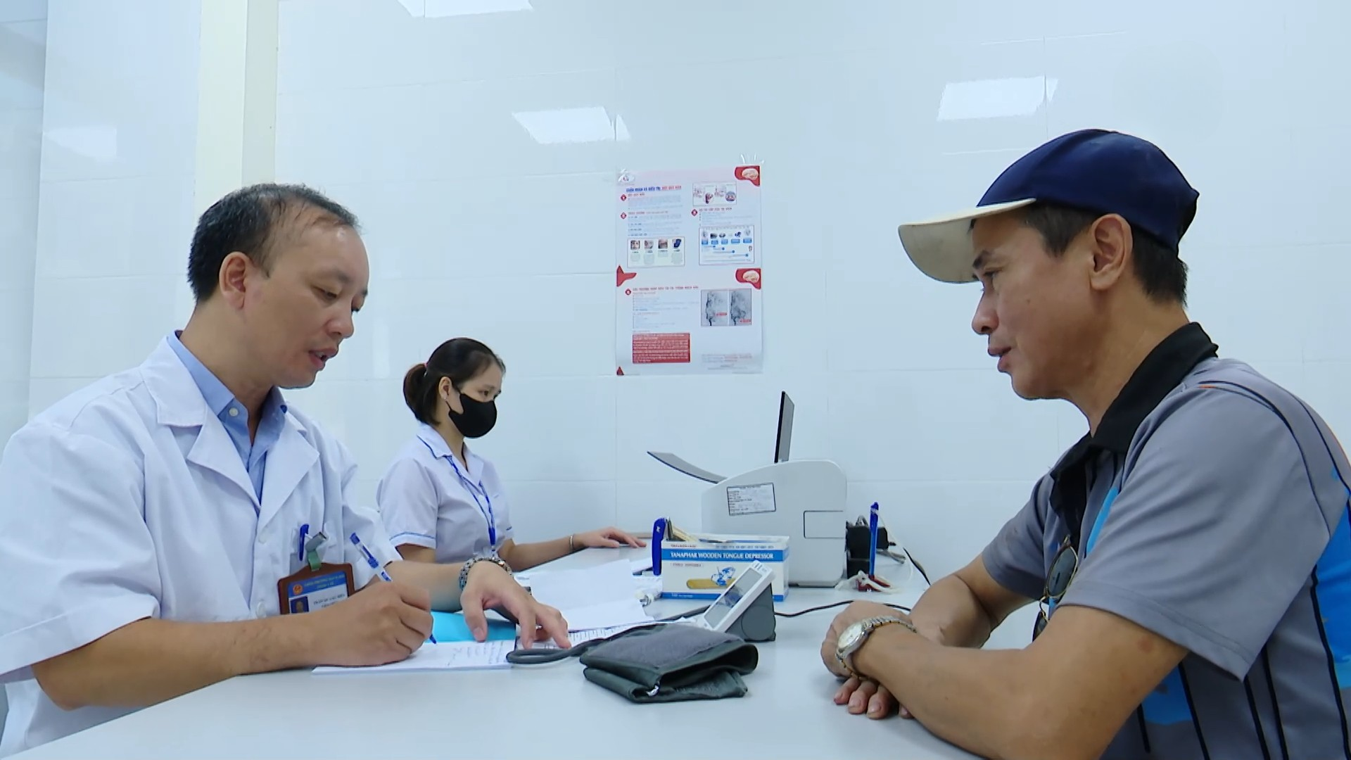 Để người cao tuổi sống vui, sống khỏe | Vì chất lượng dân số Thủ đô | 04/10/2026