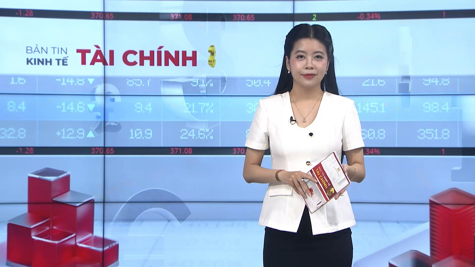 Bản tin Kinh tế Tài chính | 05/10/2026