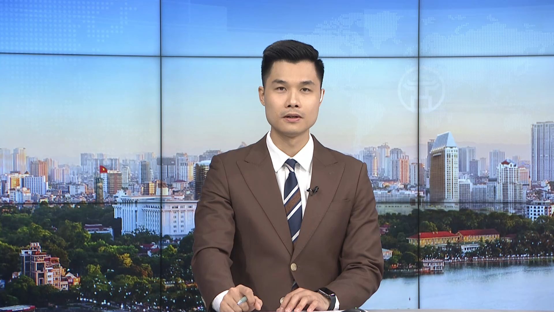 Chương trình Thời sự 11h30 | 06/10/2026