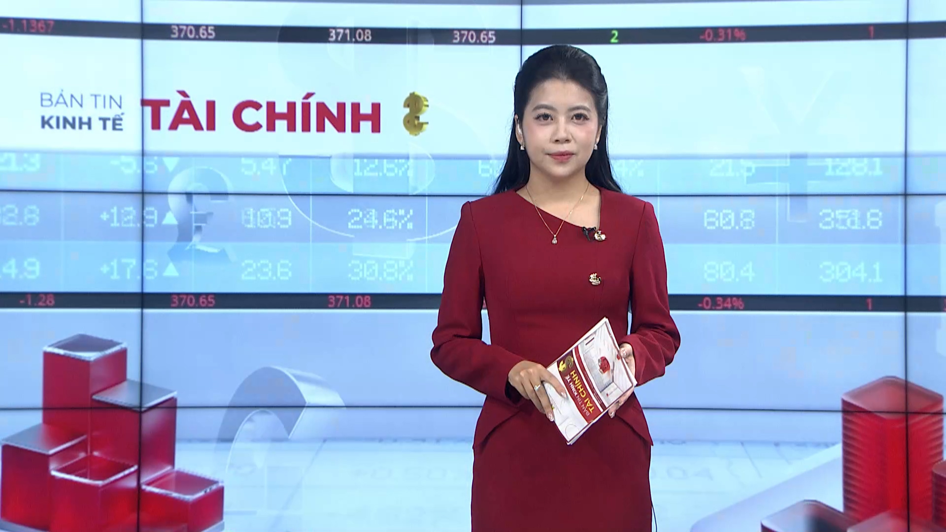 Bản tin Kinh tế Tài chính | 06/10/2026