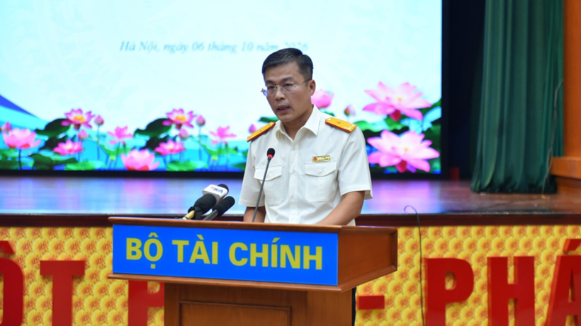 Đã hoàn thuế gần 150.000 tỷ đồng, đạt 86,4% dự toán 2026