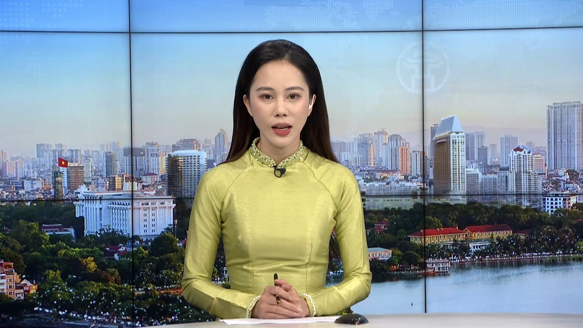 Chương trình Thời sự 11h30 | 07/10/2026