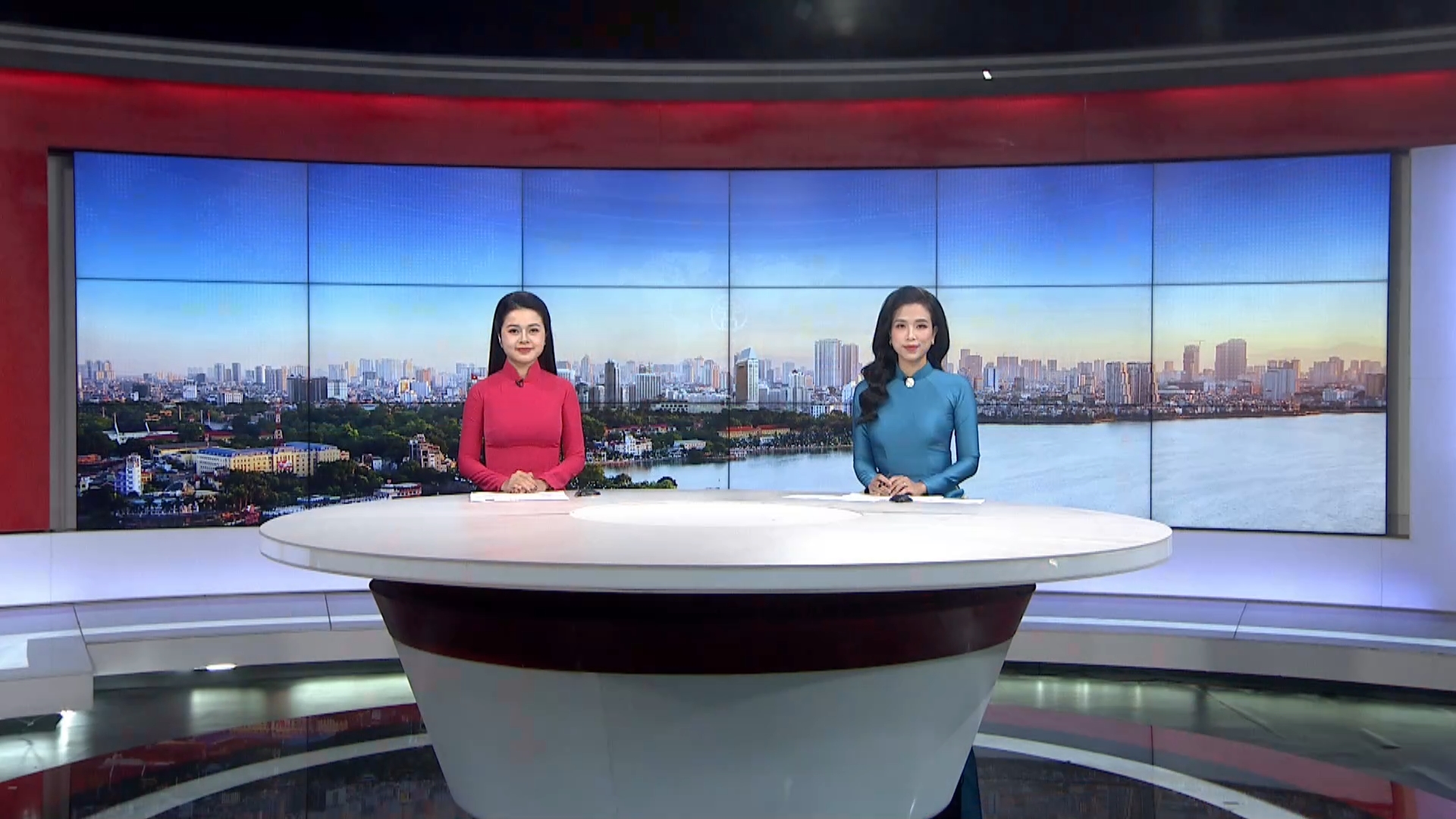 Chương trình Thời sự 18h30 | 07/10/2026