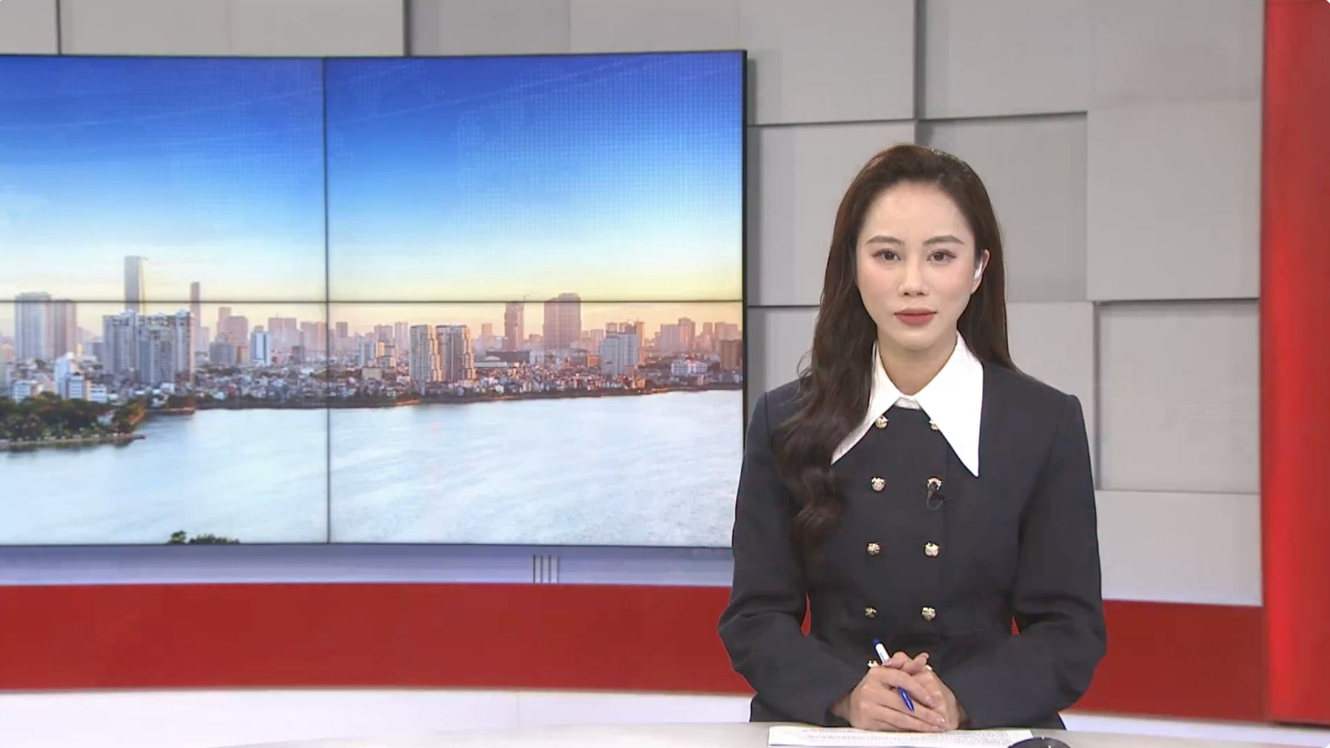 Chương trình Thời sự 11h30 | 01/02/2026