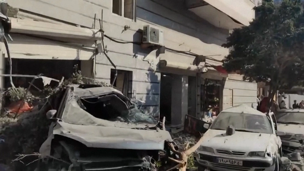 Iran xác định nguyên nhân các vụ nổ tại Bandar Abbas