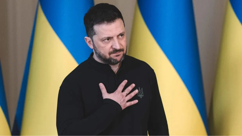 Ukraine đang chuẩn bị cho các cuộc đàm phán hòa bình mới