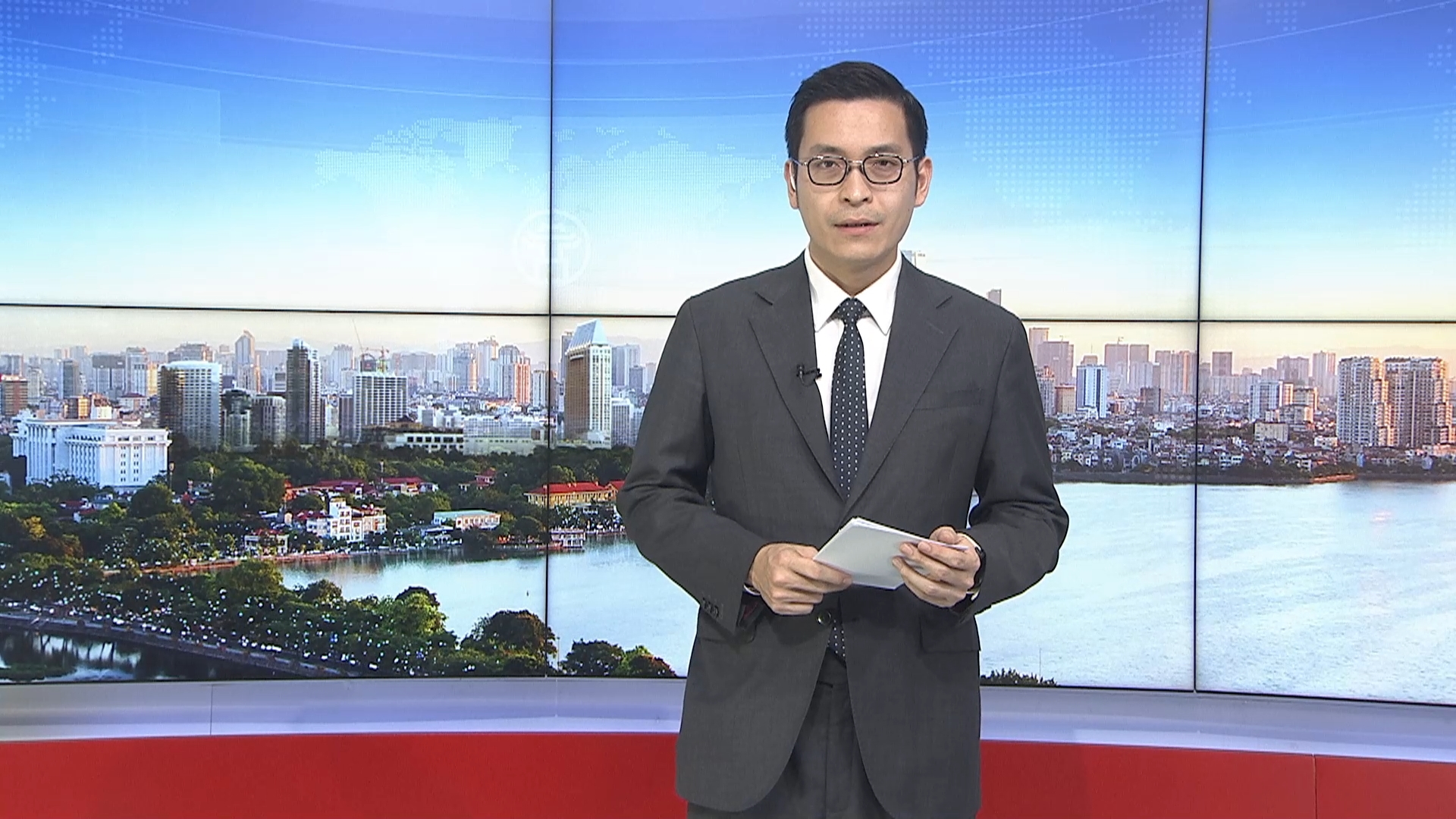 Chương trình Thời sự 15h00 | 01/02/2026