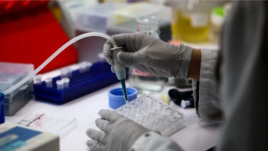 Đẩy nhanh nghiên cứu vaccine phòng virus Nipah