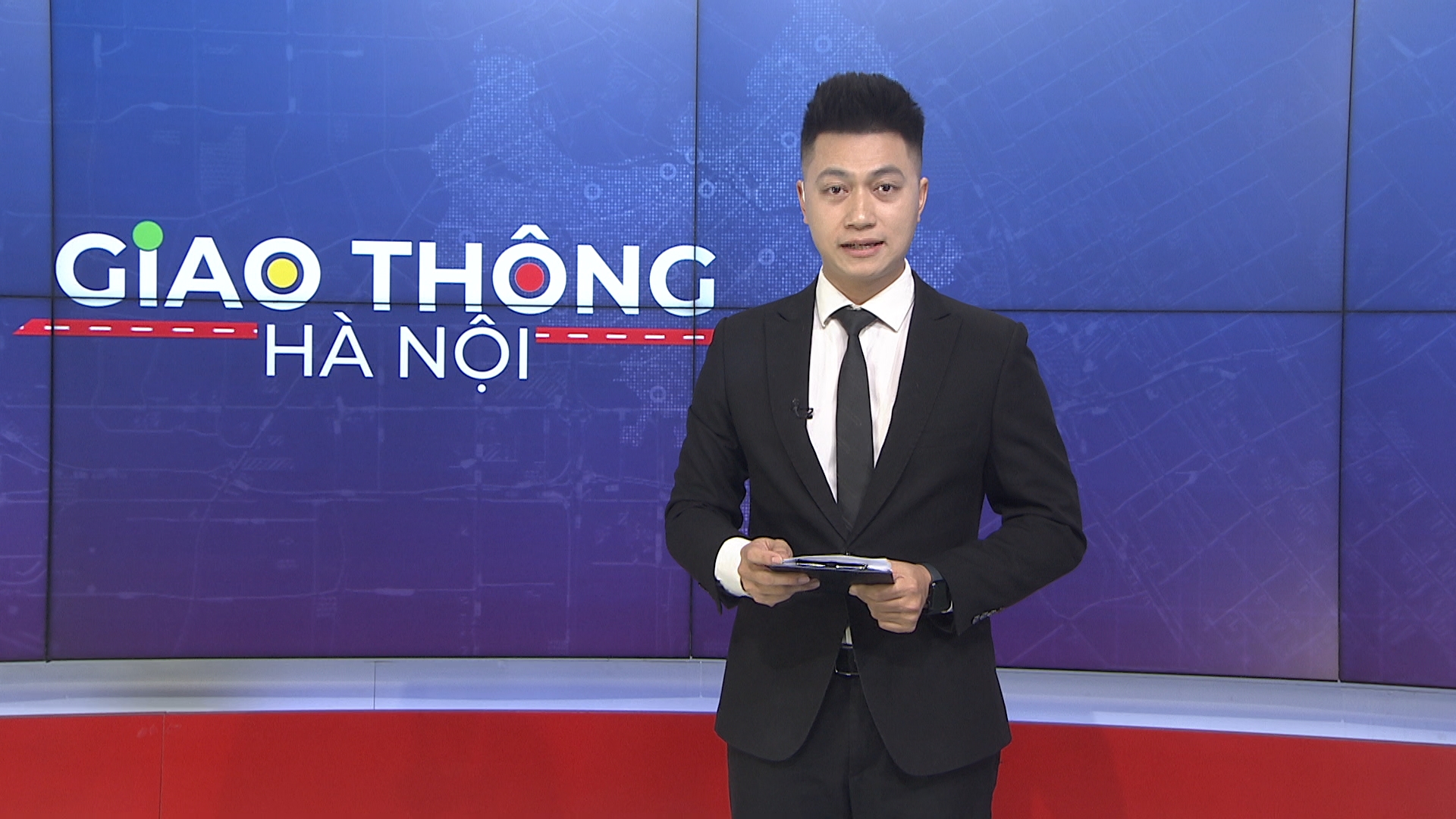 Giao thông Hà Nội | 01/02/2026