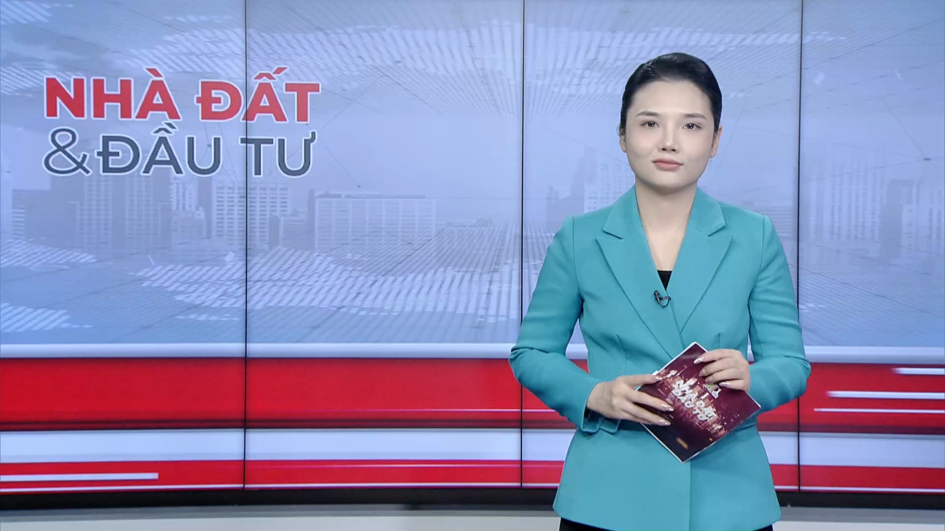 Bản tin Nhà đất và đầu tư | 01/02/2026