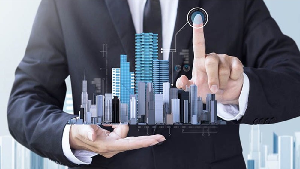 Ứng dụng dữ liệu số nâng cao hiệu quả quản lý BĐS