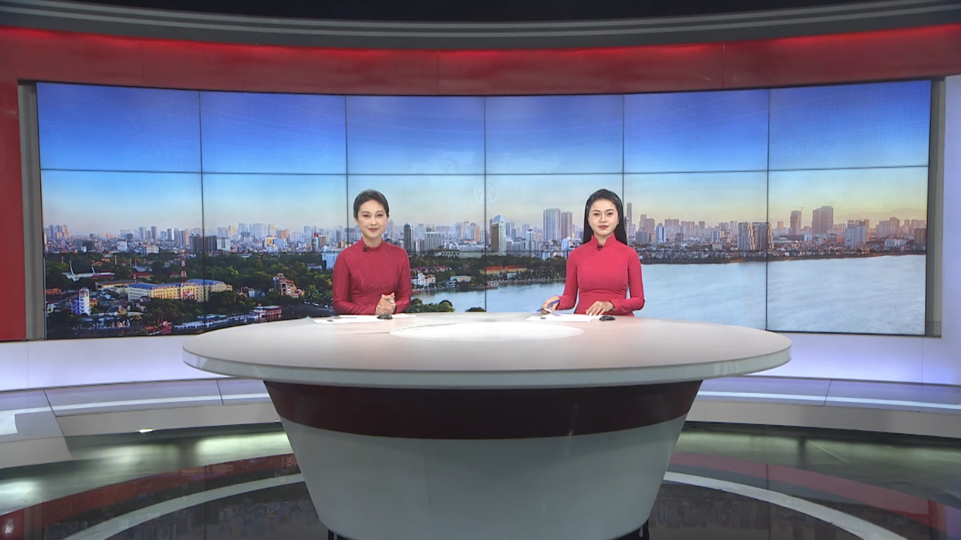 Chương trình Thời sự 18h30 | 01/02/2026