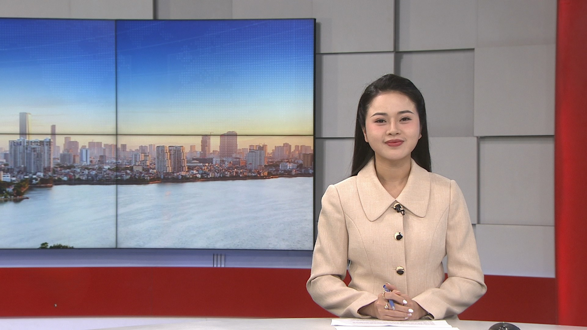 Chương trình Thời sự 23h00 | 01/02/2026