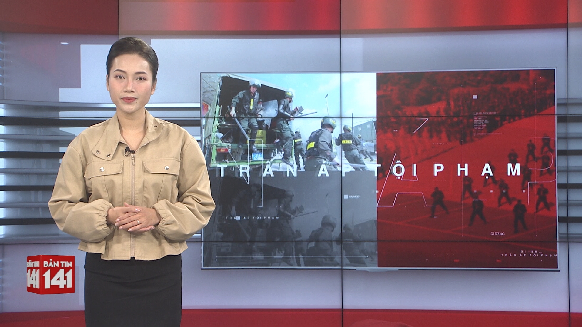 Bản tin 141 | 01/02/2026