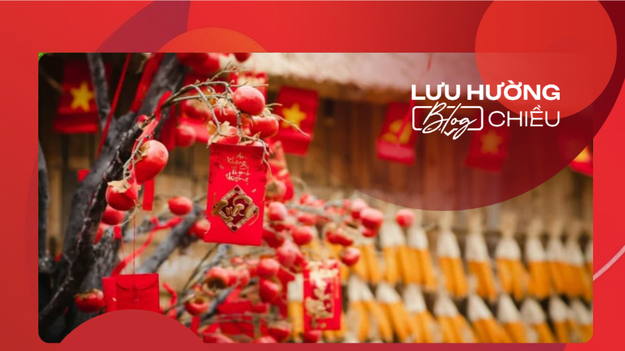 Sau đêm mưa, ngày xuân gõ cửa