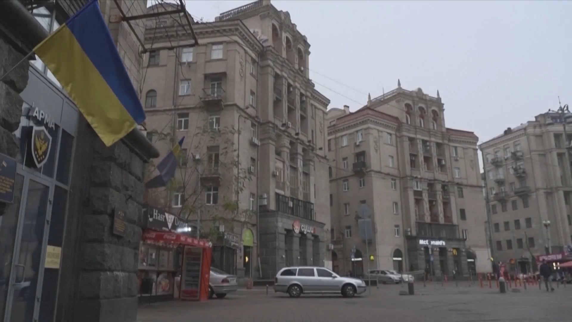 Ukraine kỳ vọng đàm phán hòa bình tiếp tục trong tuần tới