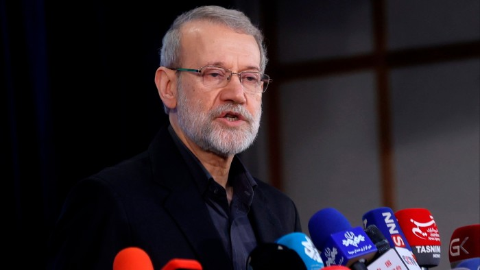 Iran xác nhận tín hiệu tích cực trong đàm phán với Mỹ