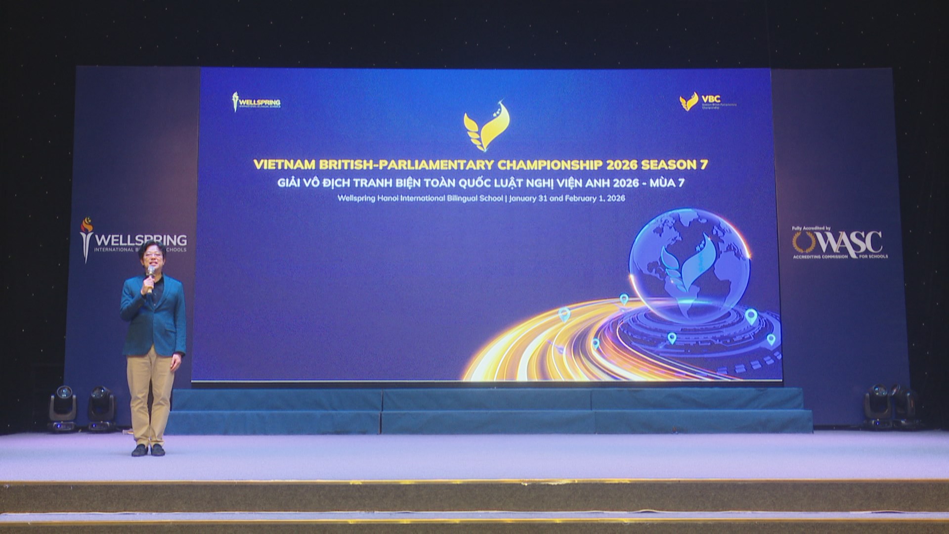 Kiến tạo năng lực ngoại giao cho thế hệ trẻ 