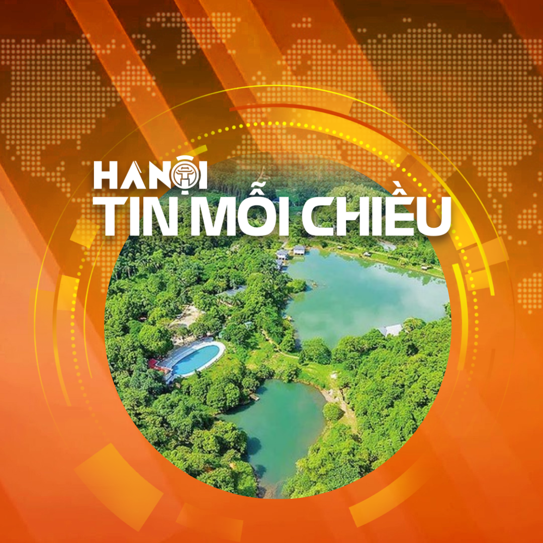 Hà Nội và lựa chọn phát triển du lịch xanh | Hà Nội tin mỗi chiều