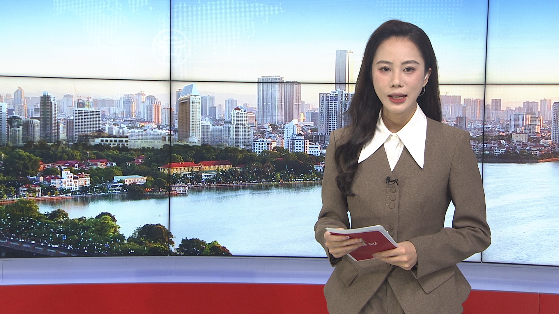 Chương trình Thời sự 9h00 | 01/02/2026