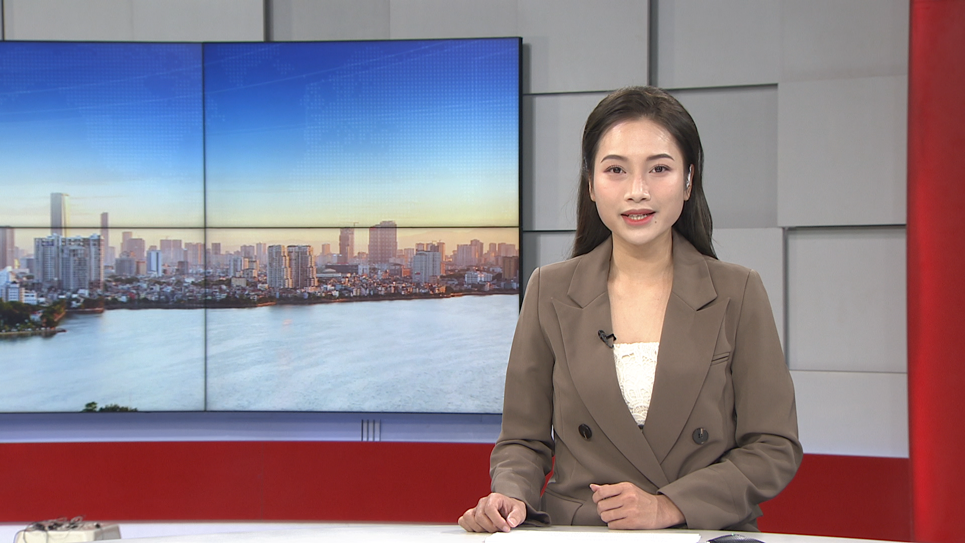 Chương trình Thời sự 11h30 | 10/02/2026