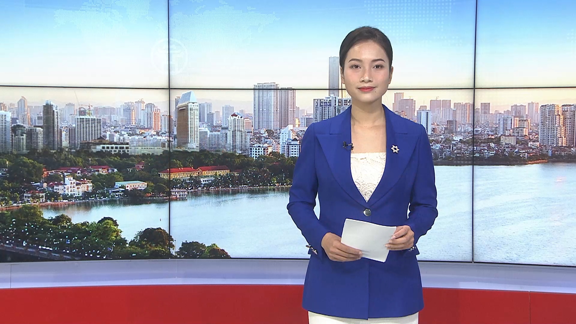 Chương trình Thời sự 15h00 | 10/02/2026