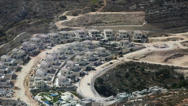 LHQ lên án Israel mở rộng quyền lực tại bờ Tây