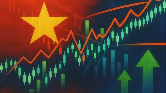 Chính sách mới mở đường nâng hạng cho chứng khoán Việt