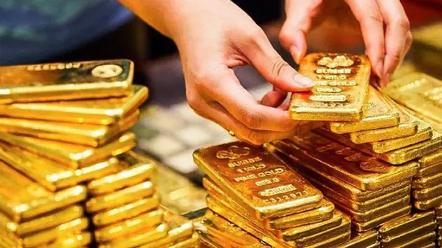 Vận hành sàn giao dịch tài sản số, vàng, BĐS trước 28/2