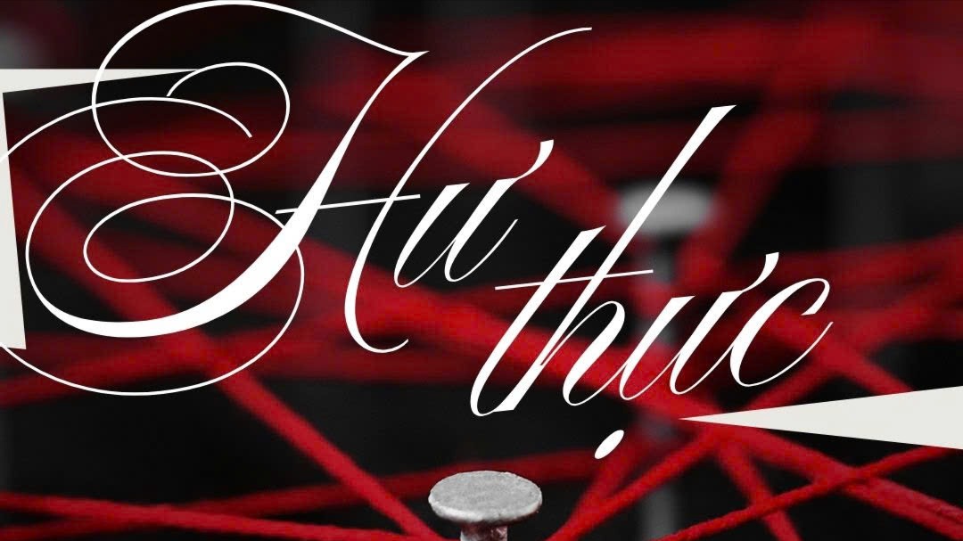 Tiểu thuyết 'Hư thực' (phần 4) - Phùng Văn Khai