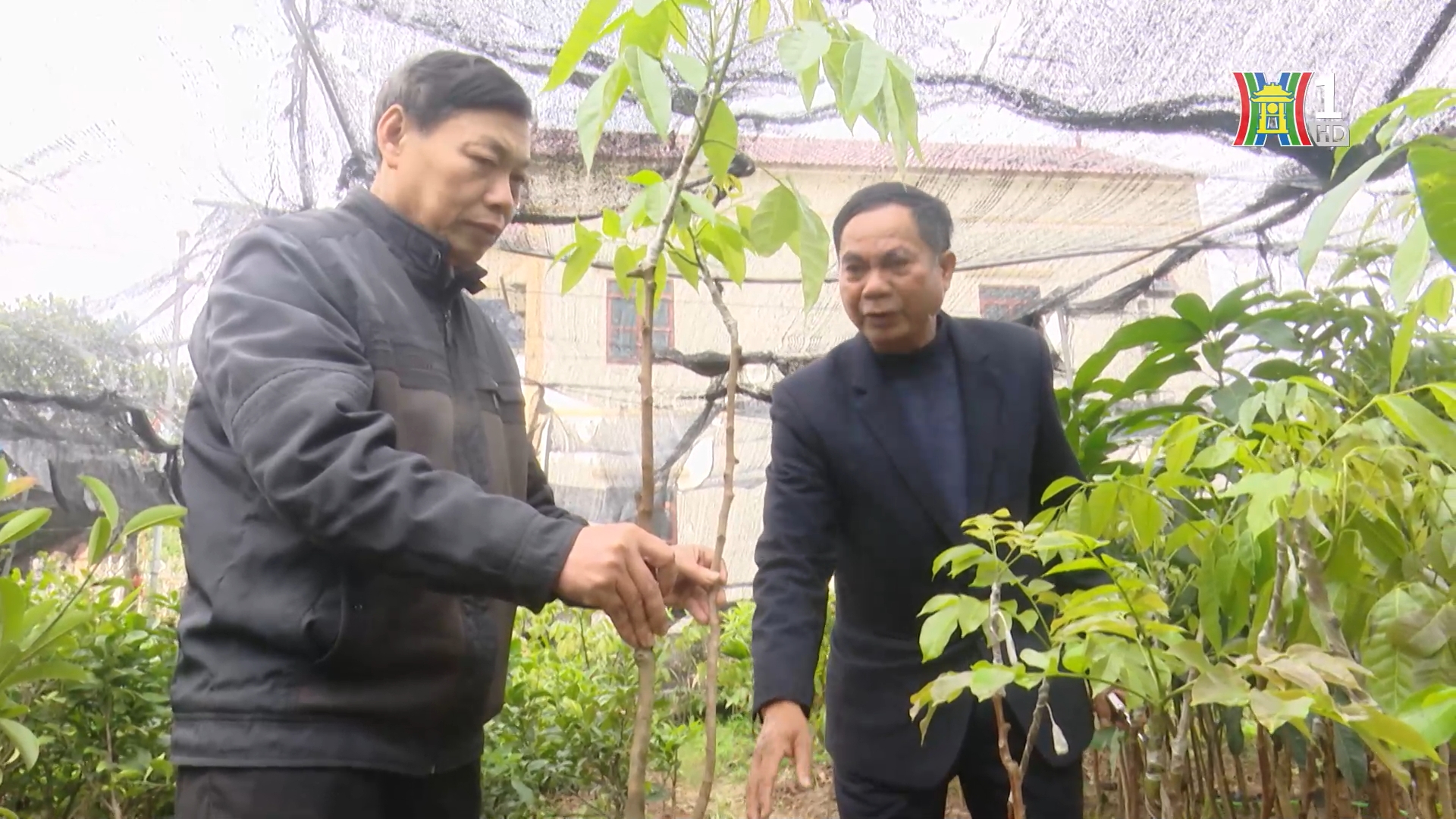 Nguời ươm mầm cho tương lai  | Người tốt quanh ta | 11/02/2026