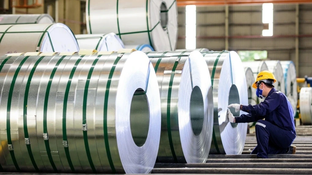 Yêu cầu tự chủ sản xuất thép cho đường sắt cao tốc