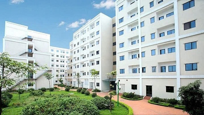 Rút ngắn thời gian, thủ tục tiếp cận nhà ở xã hội